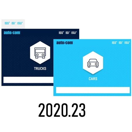 AutoCom/Delphi до 2021г.